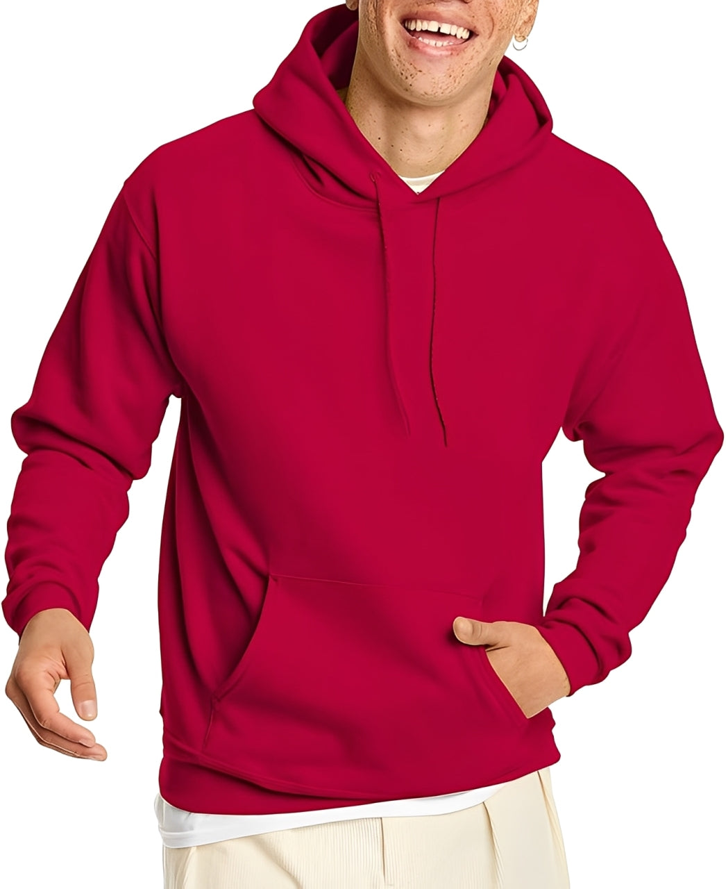 Hoodies/Sweatshirt